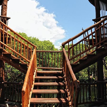 Bel Air Collection Resort & Spa Riviera Maya Xpu Há Zewnętrze zdjęcie